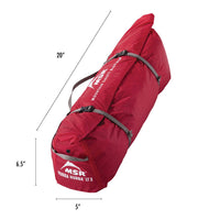 MSR Hubba Hubba LT 3P Tent